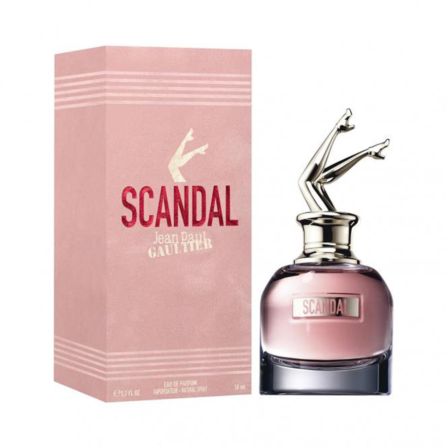 Jean Paul Gaultier Scandal – Eau de Parfum 50 ml